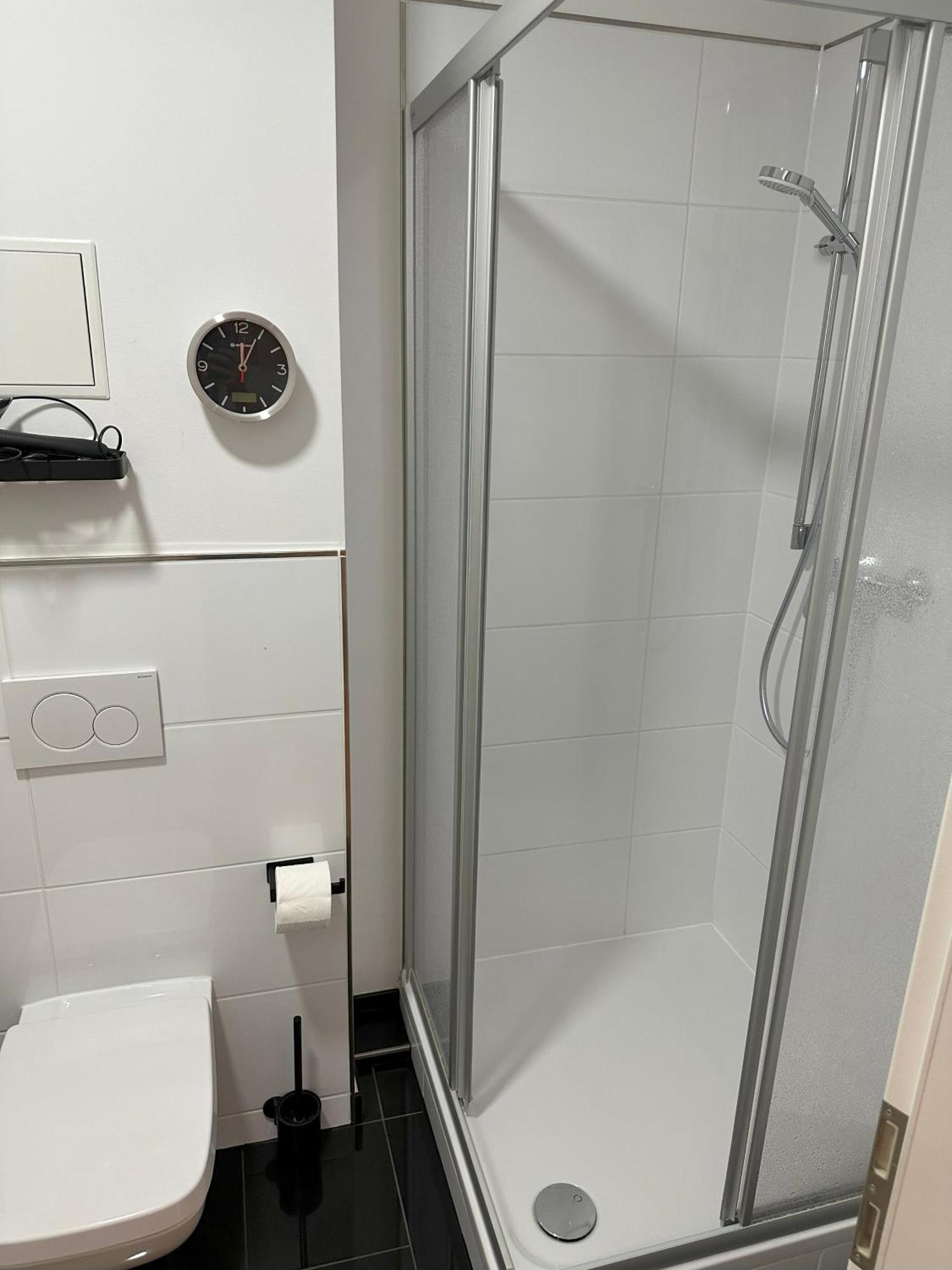 Quartier Schillereck Apartment Erfurt Ngoại thất bức ảnh
