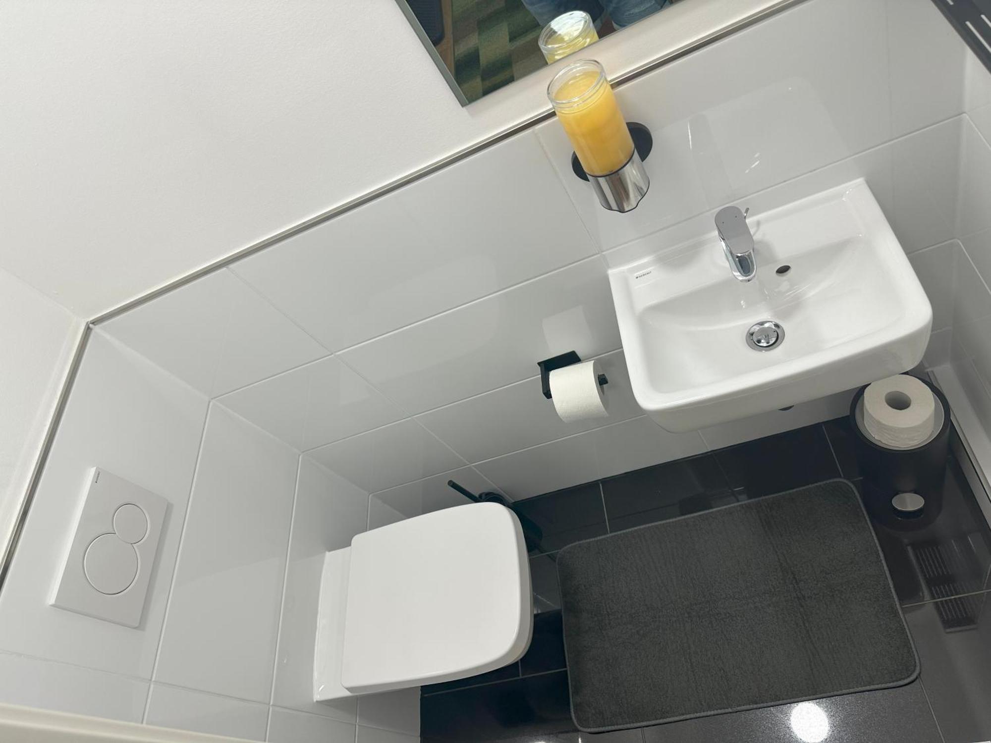 Quartier Schillereck Apartment Erfurt Ngoại thất bức ảnh