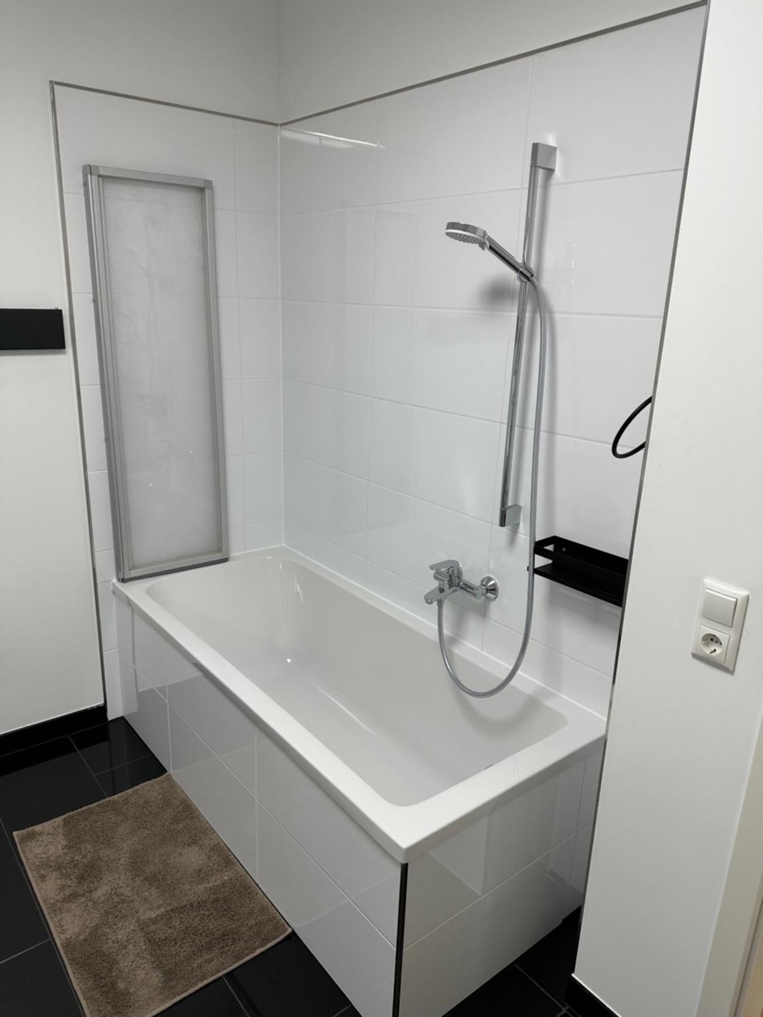 Quartier Schillereck Apartment Erfurt Ngoại thất bức ảnh